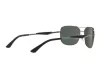 Ray-Ban Férfi Szürke Napszemüveg RB 3515 004/71