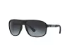 Emporio Armani Férfi Fekete - Szürke színátmenetes Napszemüveg EA-4029-50638G