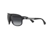 Emporio Armani Férfi Fekete - Szürke színátmenetes Napszemüveg EA-4029-50638G