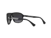 Emporio Armani Férfi Fekete - Szürke színátmenetes Napszemüveg EA-4029-50638G