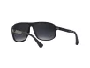 Emporio Armani Férfi Fekete - Szürke színátmenetes Napszemüveg EA-4029-50638G