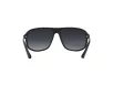 Emporio Armani Férfi Fekete - Szürke színátmenetes Napszemüveg EA-4029-50638G