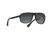 Emporio Armani Férfi Fekete - Szürke színátmenetes Napszemüveg EA-4029-50638G