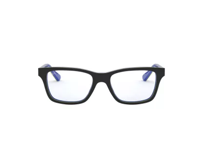 Ray-Ban Junior Fiú Szürke Szemüvegkeret RY 1536 3600