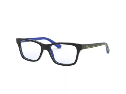 Ray-Ban Junior Fiú Szürke Szemüvegkeret RY 1536 3600