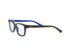Ray-Ban Junior Fiú Szürke Szemüvegkeret RY 1536 3600