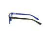 Ray-Ban Junior Fiú Szürke Szemüvegkeret RY 1536 3600