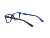 Ray-Ban Junior Fiú Szürke Szemüvegkeret RY 1536 3600
