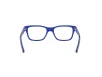 Ray-Ban Junior Fiú Szürke Szemüvegkeret RY 1536 3600