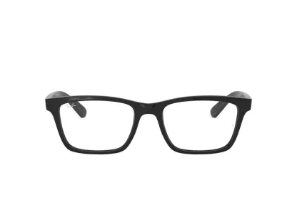 Ray-Ban Férfi, Női Fekete Szemüvegkeret RX 7025 2000
