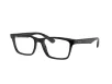Ray-Ban Férfi, Női Fekete Szemüvegkeret RX 7025 2000