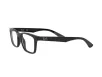 Ray-Ban Férfi, Női Fekete Szemüvegkeret RX 7025 2000