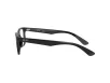 Ray-Ban Férfi, Női Fekete Szemüvegkeret RX 7025 2000