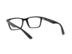 Ray-Ban Férfi, Női Fekete Szemüvegkeret RX 7025 2000