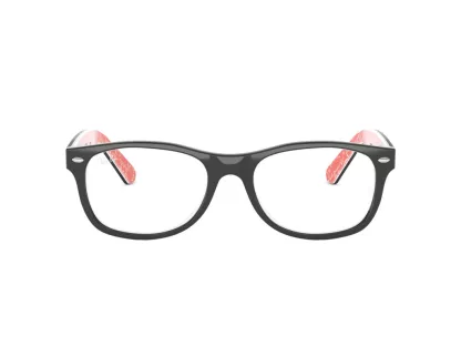 Ray-Ban Férfi, Női Fekete Szemüvegkeret RX 5184 2479