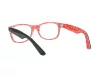 Ray-Ban Férfi, Női Fekete Szemüvegkeret RX 5184 2479