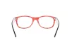 Ray-Ban Férfi, Női Fekete Szemüvegkeret RX 5184 2479