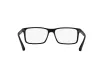 Emporio Armani Férfi Fekete Szemüvegkeret EA 3038 5063