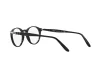 Persol Férfi Fekete Szemüvegkeret PO 3092V 9014