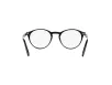 Persol Férfi Fekete Szemüvegkeret PO 3092V 9014