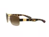 Ray-Ban Férfi Arany Napszemüveg RB 3522 001/13 61