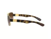 Ray-Ban Férfi Arany Napszemüveg RB 3522 001/13 61