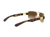 Ray-Ban Férfi Arany Napszemüveg RB 3522 001/13 61