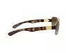 Ray-Ban Férfi Arany Napszemüveg RB 3522 001/13 61