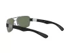 Ray-Ban Férfi Szürke Napszemüveg RB 3522 004/71 61