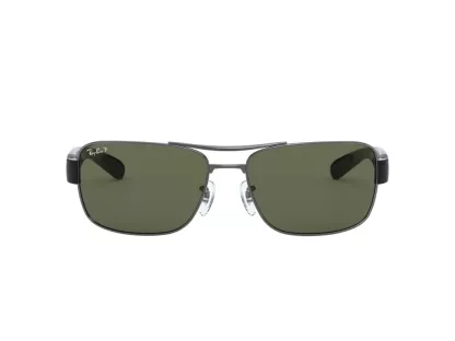 Ray-Ban Férfi Szürke Napszemüveg RB 3522 004/9A 61