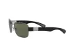 Ray-Ban Férfi Szürke Napszemüveg RB 3522 004/9A 61