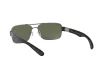 Ray-Ban Férfi Szürke Napszemüveg RB 3522 004/9A 61