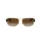 Ray-Ban Férfi Arany Napszemüveg RB 3522 001/13 64