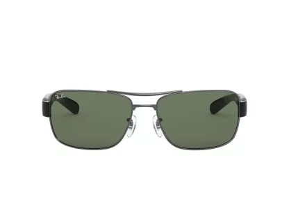 Ray-Ban Férfi Szürke Napszemüveg RB 3522 004/71 64