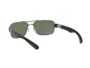 Ray-Ban Férfi Szürke Napszemüveg RB 3522 004/71 64