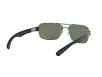 Ray-Ban Férfi Szürke Napszemüveg RB 3522 004/71 64