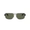 Ray-Ban Férfi Szürke - Zöld Napszemüveg RB-3522-004-9A-64
