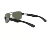 Ray-Ban Férfi Szürke - Zöld Napszemüveg RB-3522-004-9A-64