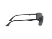 Ray-Ban Férfi Fekete Napszemüveg RB 3498 006/81 61