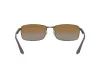 Ray-Ban Férfi Szürke Napszemüveg RB 3498 029/T5 61