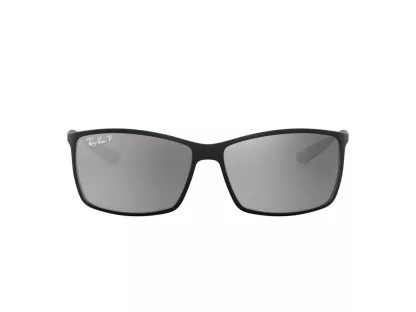 Ray-Ban Liteforce Férfi Fekete Napszemüveg RB 4179 601S82
