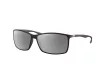 Ray-Ban Liteforce Férfi Fekete Napszemüveg RB 4179 601S82