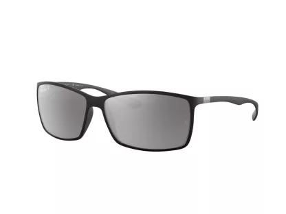 Ray-Ban Liteforce Férfi Fekete Napszemüveg RB 4179 601S82