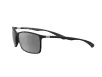 Ray-Ban Liteforce Férfi Fekete Napszemüveg RB 4179 601S82