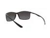 Ray-Ban Liteforce Férfi Fekete Napszemüveg RB 4179 601S82