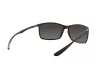 Ray-Ban Liteforce Férfi Fekete Napszemüveg RB 4179 601S82