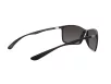 Ray-Ban Liteforce Férfi Fekete Napszemüveg RB 4179 601S82