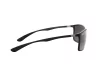 Ray-Ban Liteforce Férfi Fekete Napszemüveg RB 4179 601S82