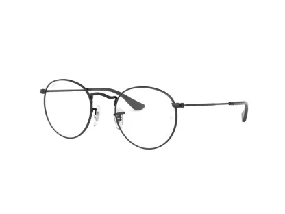 Ray-Ban Férfi, Női Fekete Szemüvegkeret RX 3447V 2503
