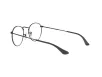 Ray-Ban Férfi, Női Fekete Szemüvegkeret RX 3447V 2503